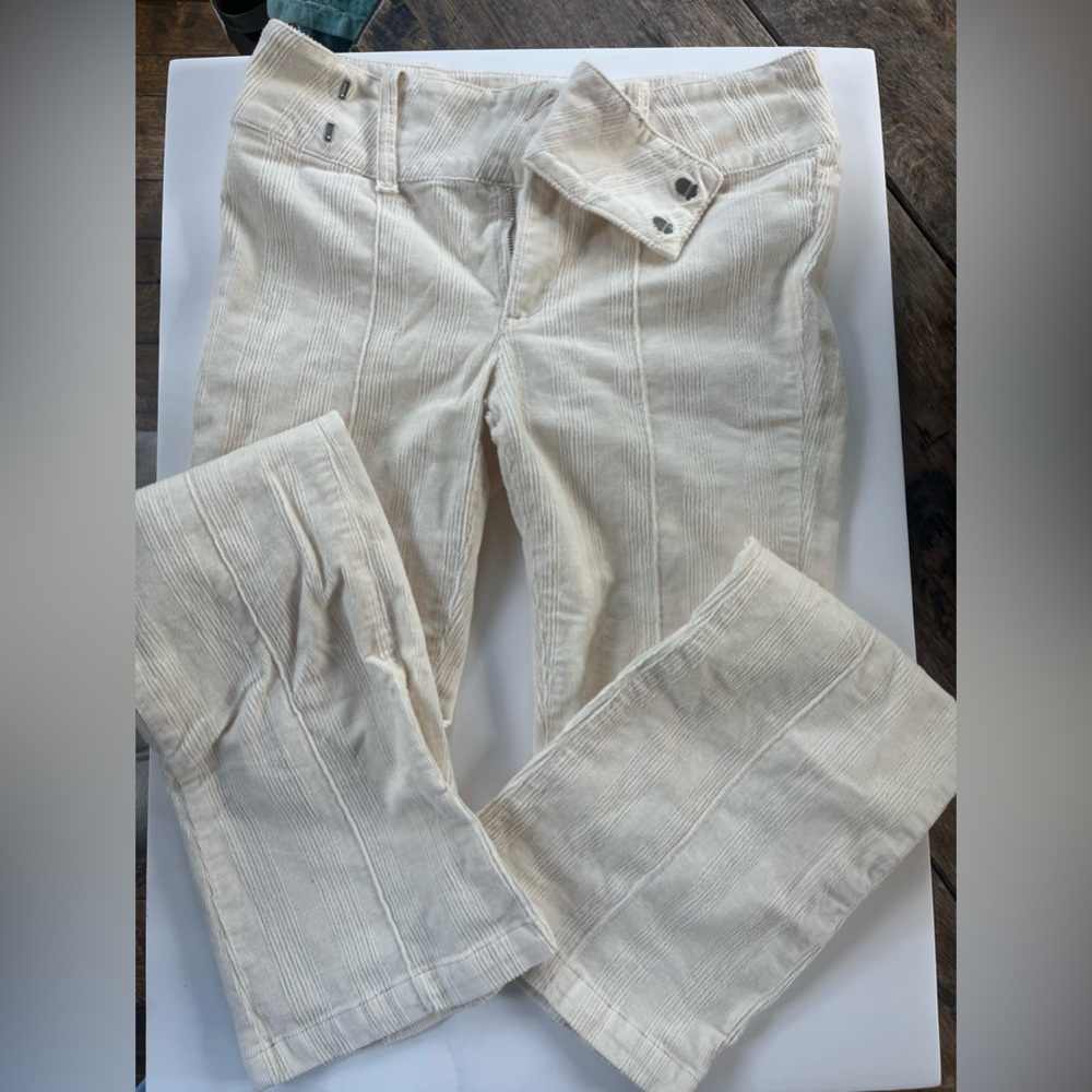 Limited Edition Urban Outfitter Suede Pants